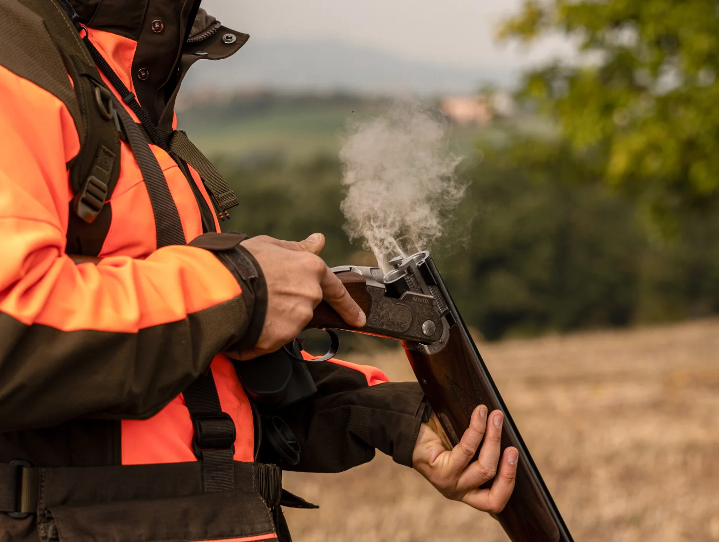 Fucile Beretta da caccia per scegliere il fucile adatto alle diverse tipologie di caccia